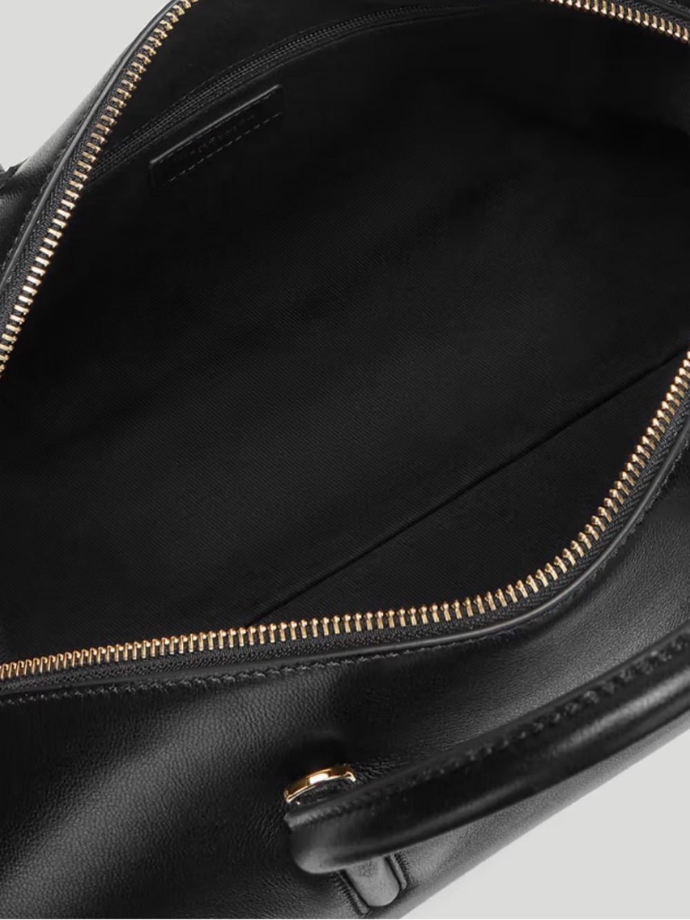 DeMellier - The Midi Stockholm - Black Fine Grain - Picture 2 of 14